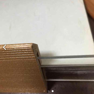 未使用新品 メニュー立て 3つセットの画像