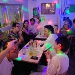 三茶のお店で毎週金曜日、カラオケ好き集まれー！ - 世田谷区