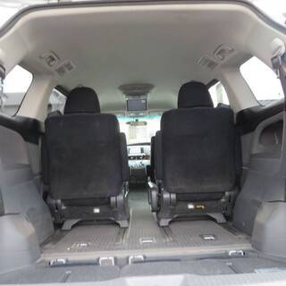 エスティマアエラスGエディション＊令和２年１０月＊純正SDナビ＊ワンセグ＊バックカメラ＊フリップダウン＊両側パワースライド＊ドラレコの画像