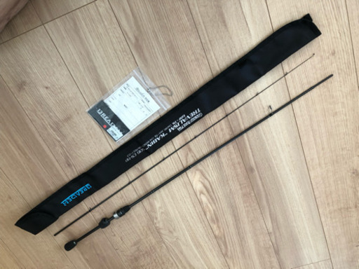 ブリーデン GRF-TK KABIN 506 CS-tip 美品