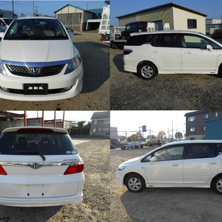 ⭐️格安！車検満タン渡し！エアウェイブ！事故歴無し！⭐️の画像