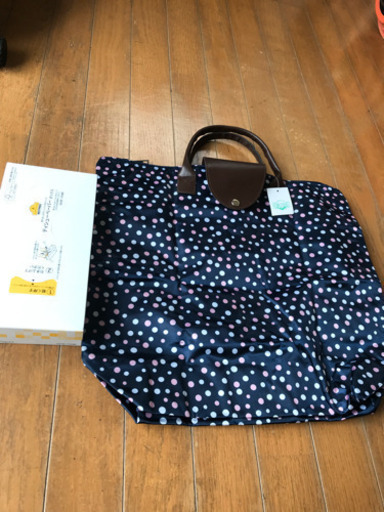 エコバッグ☆