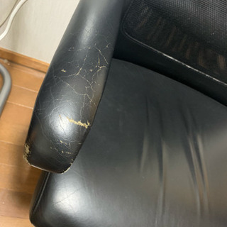 オフィスチェアの画像