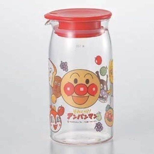 アンパンマン クーラーポットS　10個