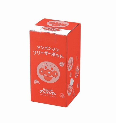 アンパンマン クーラーポットS　10個