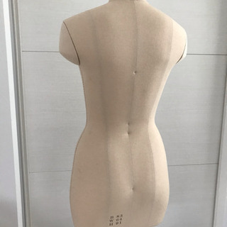 文化服装学院 トルソー