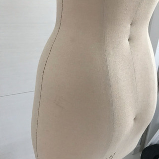 文化服装学院 トルソーの画像