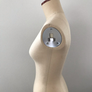文化服装学院 トルソーの画像