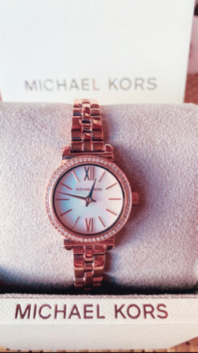 MICHAEL KORS 