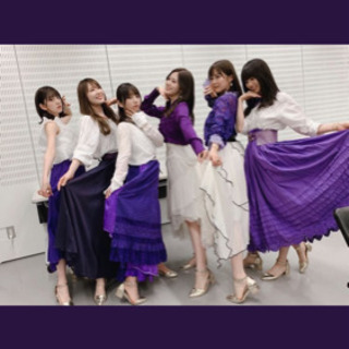 乃木坂46のオタク仲間募集
