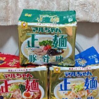 袋ﾗｰﾒﾝ・ご飯・ﾊﾟｽﾀ・お菓子・ﾊﾟｽﾀｿｰｽｾｯﾄ