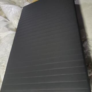 未使用品モダンデコベッド‼️セミダブル‼️