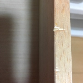 チェストの画像