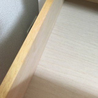 チェストの画像