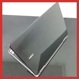 【中古品】NEC ノートPC Win10 Core i5 4GB...