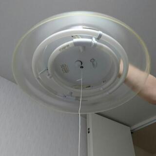 NEC 照明器具 2つ