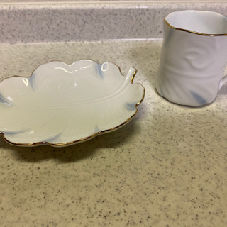 コーヒーカップ 4点セット