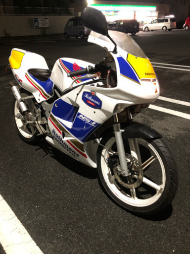 ns-1  ロスマンズ ac12  実働 整備済 低走行