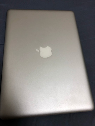 macbook pro early 2011 13inch