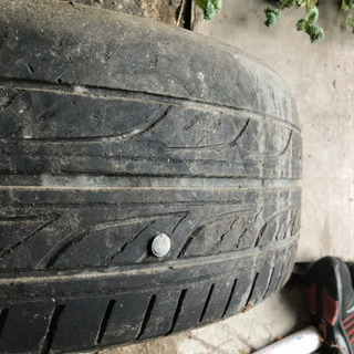 レイズ　ホイール4本　値下げの画像