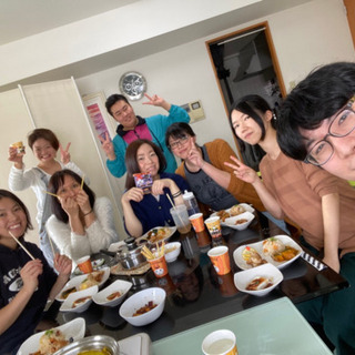 11/4 おにぎりで社会貢献？！一緒にやってみませんか(*^^*)