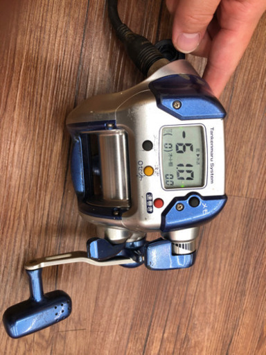 スポーツ SHIMANO Tankenmaru 3000h