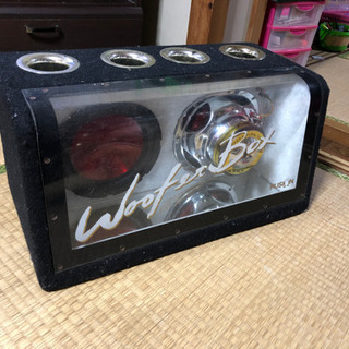 カーウーハー