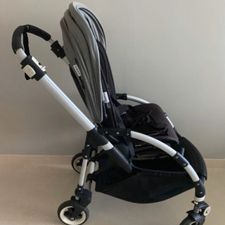 ベビーカー　ブガブービー／Bugaboo Bee 3 の画像