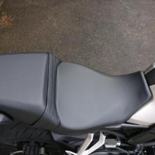 CB250R 2019年式 走行1700km の画像