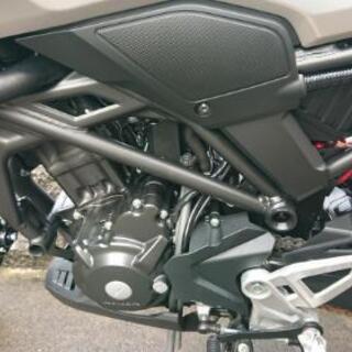 CB250R 2019年式 走行1700km の画像