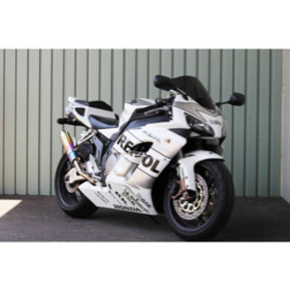CBR1000RR-SC57-07レプソルアンダーカウル ホンダ ☆社外 補修ベース☆ カウル セット アッパーカウル