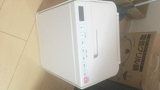 日立製品✩.*˚布団乾燥機