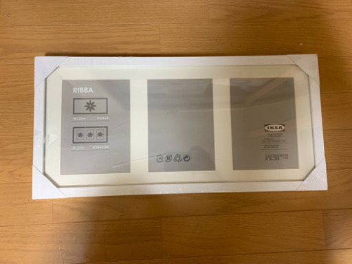 ♡IKEA RIBBA 写真立て 新品未使用♡