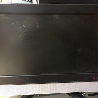 16インチ液晶テレビ