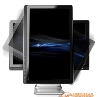hp2309モニター【ピボット回転対応】【23インチ】