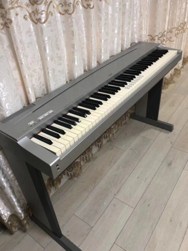 電子ピアノ　ヤマハ