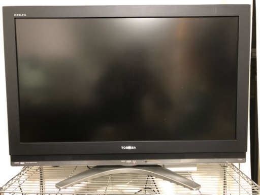 TOSHIBA REGZA 37インチ 液晶テレビ