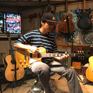 11/24 アコギ  エレキ　ウクレレ ソロ演奏発表会 - 那覇市