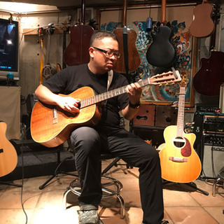 11/24 アコギ  エレキ　ウクレレ ソロ演奏発表会 - その他