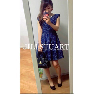 【お値下げ】☆JILLSTUART☆ジルスチュアート  ジャガー...