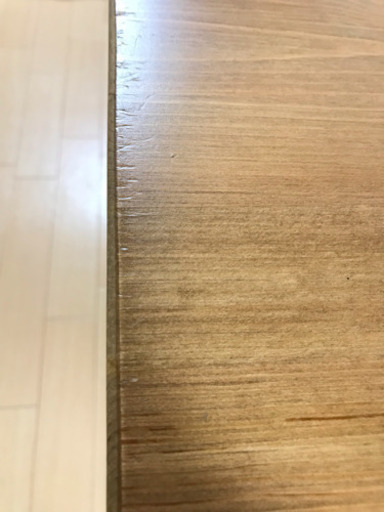 譲り先決定、IKEA ダイニングセット
