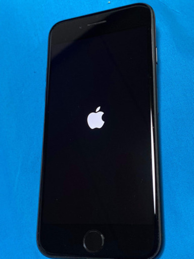 iPhone7 128GB（美品）
