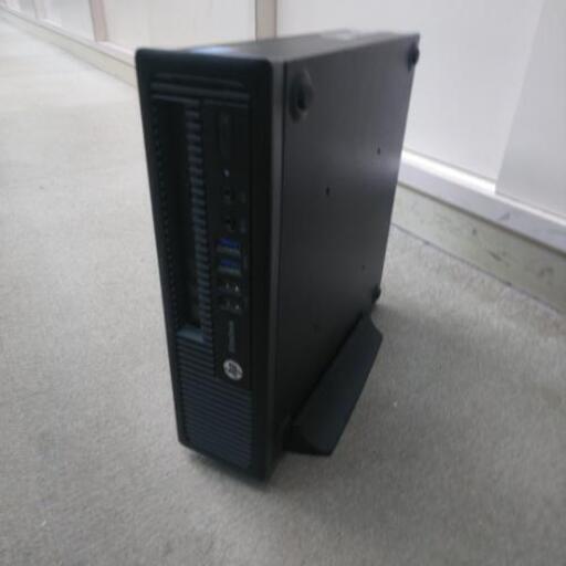 hpのパソコン(Win10/i5/320G/8G/office付)