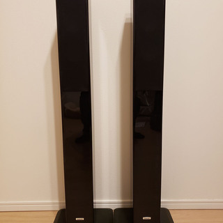 ONKYO ホームシアタースピーカー5本セット（D-108E×2、D-108M×2、D-108C×1） ONKYO ホームシアタースピーカー5本セット（D-108E×2、D-108M×2