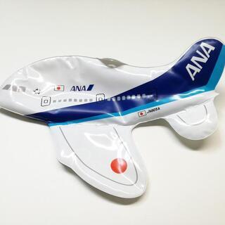 ANA　ひこうきふうせん　2機セットの画像