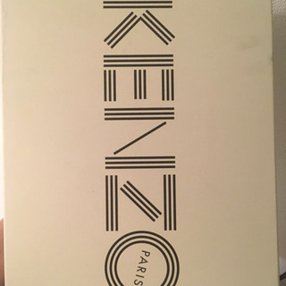 KENZO スニーカー