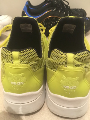KENZO スニーカー