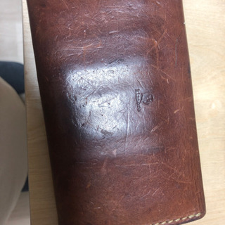 kissora長財布の画像