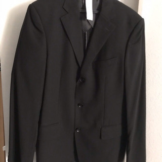 パーソンズ礼服　YA7
