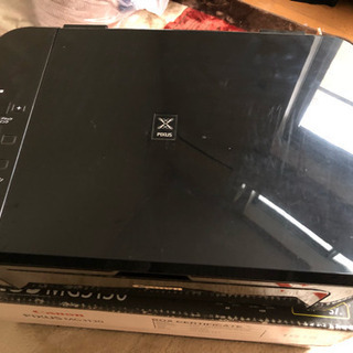 美品★EPSONプリンタ の画像